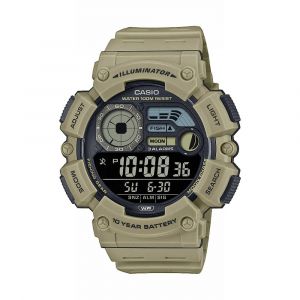 Casio WS-1500H-5BVEF