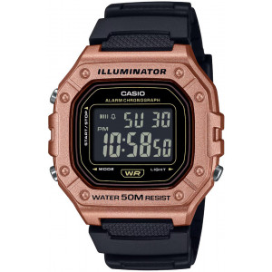 Unisex hodinky_Casio W-218HM-5BVEF_Dom hodín MAX